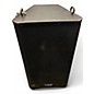 Used QSC KW152 15In 2-Way Powered Speaker