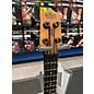 Used Kala Ubass Bass Ukulele