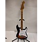 Used Fender Used Fender Custom Shop 70th Anniversary 54 Stratocaster Sunburst Solid Body Electric Guitar