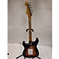 Used Fender Used Fender Custom Shop 70th Anniversary 54 Stratocaster Sunburst Solid Body Electric Guitar