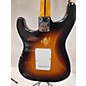 Used Fender Used Fender Custom Shop 70th Anniversary 54 Stratocaster Sunburst Solid Body Electric Guitar