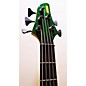 Used Yamaha Rbx765a Electric Bass Guitar