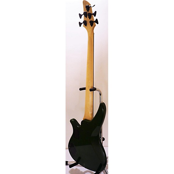 Used Yamaha Rbx765a Electric Bass Guitar