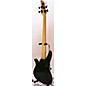 Used Yamaha Rbx765a Electric Bass Guitar