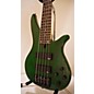 Used Yamaha Rbx765a Electric Bass Guitar