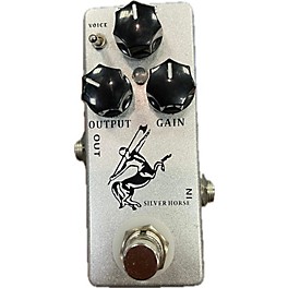 Used Mosky Audio Used MOSKY AUDIO SILVER HORSE Effect Pedal