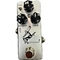 Used Mosky Audio Used MOSKY AUDIO SILVER HORSE Effect Pedal thumbnail