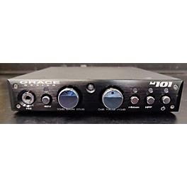 Used Grace Design Used Grace Design Model 101 Microphone Preamp