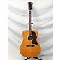 Vintage Gibson 1977 J-50 Acoustic Guitar thumbnail