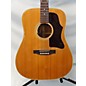 Vintage Gibson 1977 J-50 Acoustic Guitar