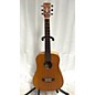 Used Cort Earth Mini Op Acoustic Guitar thumbnail