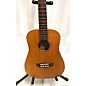 Used Cort Earth Mini Op Acoustic Guitar