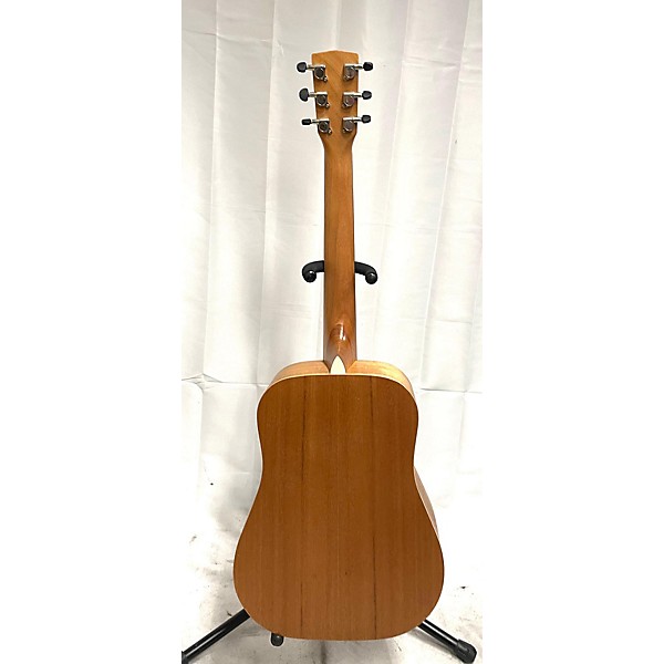 Used Cort Earth Mini Op Acoustic Guitar