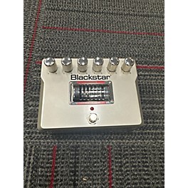 Used Blackstar Used Blackstar HT-DISTX Tube High Gain Distortion Effect Pedal