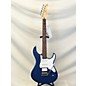 Used Yamaha Pacifica PAC112V Solid Body Electric Guitar thumbnail