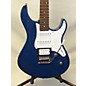 Used Yamaha Pacifica PAC112V Solid Body Electric Guitar