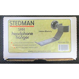 Used Stedman SHH Headphone Hanger Misc Stand