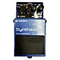 Used BOSS SY1 Effect Pedal thumbnail