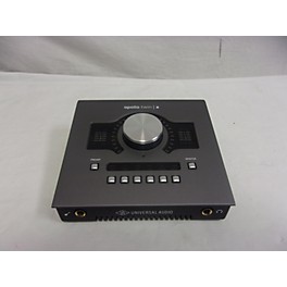 Used Universal Audio Used Universal Audio Apollo Twin X Duo 3 Audio Interface