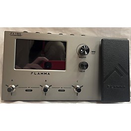 Used In Store Used Used Flamma FX150 Effect Processor