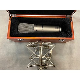 Used Warm Audio Used Warm Audio WA-87 R2 Condenser Microphone