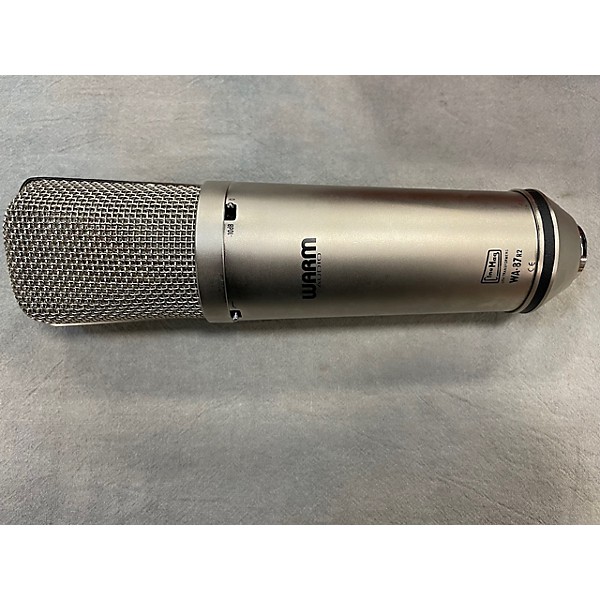 Used Warm Audio Used Warm Audio WA-87 R2 Condenser Microphone