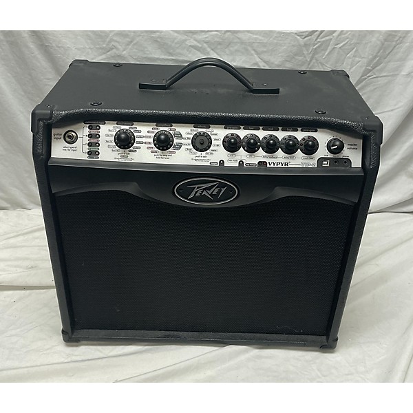 Used Peavey Vypyr VIP 2 40W 1x12 Guitar Combo Amp