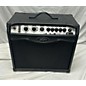 Used Peavey Vypyr VIP 2 40W 1x12 Guitar Combo Amp thumbnail