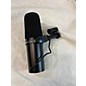 Used Shure SM7B Dynamic Microphone thumbnail