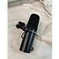 Used Shure SM7B Dynamic Microphone