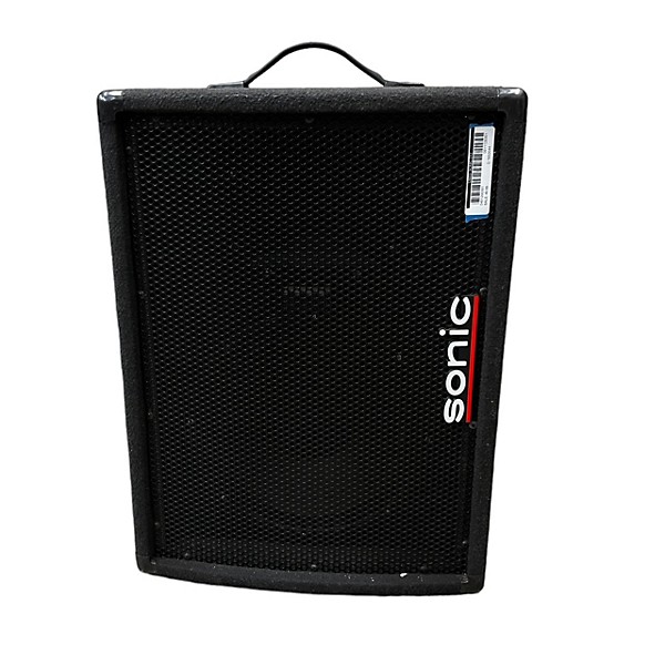 Used Sonic D12 Unpowered Monitor