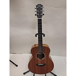 Used Taylor Used Taylor GS Mini Koa Natural Acoustic Guitar