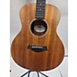 Used Taylor Used Taylor GS Mini Koa Natural Acoustic Guitar