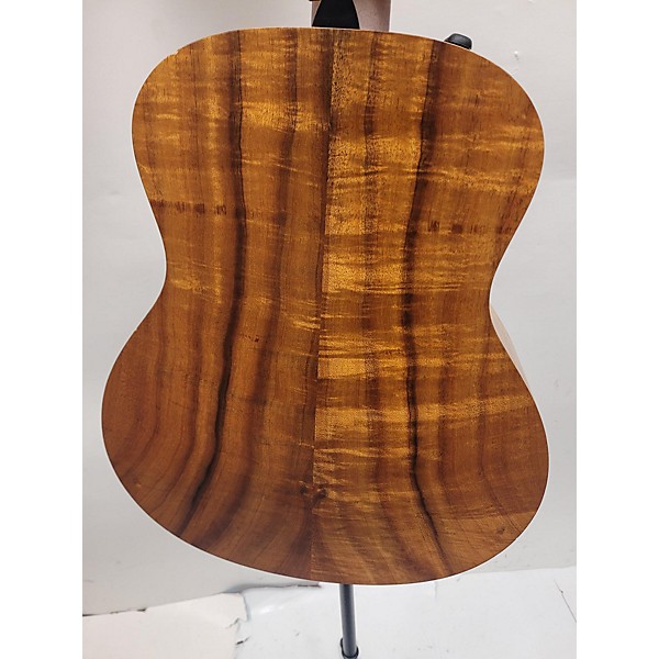 Used Taylor Used Taylor GS Mini Koa Natural Acoustic Guitar