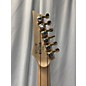 Used Ibanez Used Ibanez SML721 ROSE GOLD Chameleon Solid Body Electric Guitar