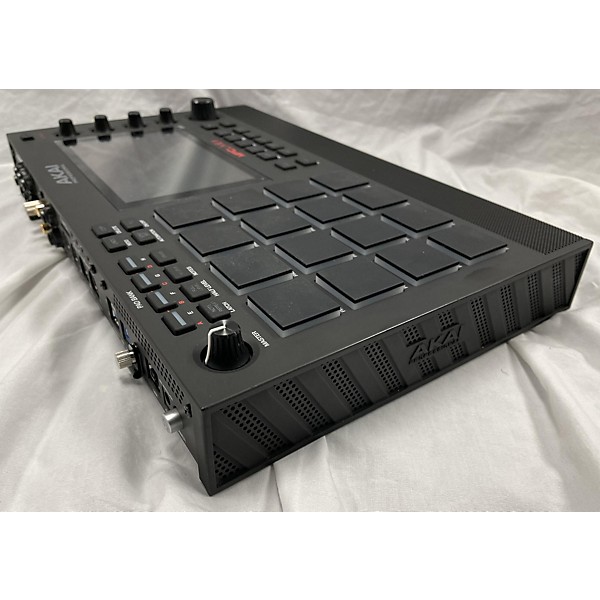 Used Akai Professional MPC Live II