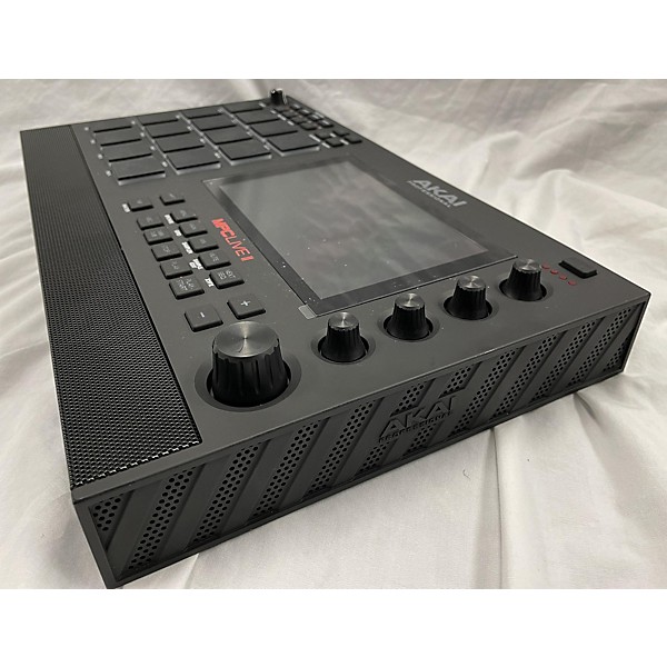 Used Akai Professional MPC Live II