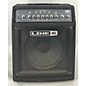 Used Line 6 LD150 Low Down 150W 1x12 Bass Combo Amp Bass Combo Amp thumbnail