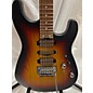 Used Charvel Used Charvel GUTHRIE GOVAN MJ SERIES SD24 DARK SUNBURST Solid Body Electric Guitar thumbnail