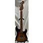 Used Charvel Used Charvel GUTHRIE GOVAN MJ SERIES SD24 DARK SUNBURST Solid Body Electric Guitar