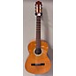 Used Used Amada 5452 Natural Classical Acoustic Guitar thumbnail