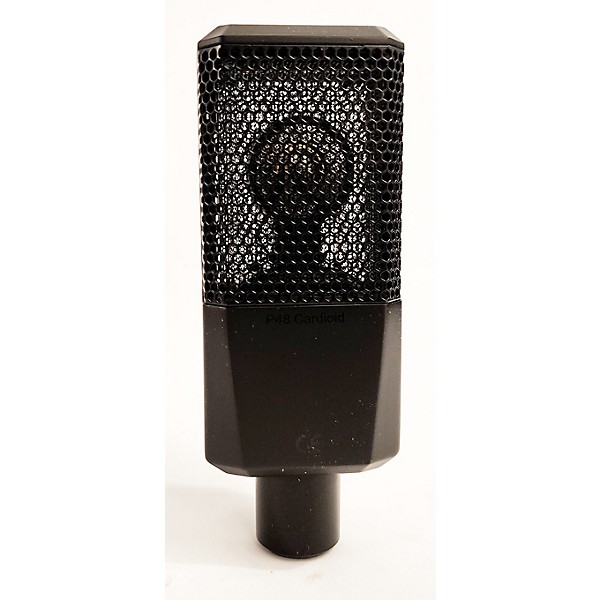 Used LEWITT Used LEWITT LCT 240 Condenser Microphone