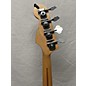 Used Fender Used Fender Standard Jazz Bass 2 Color Sunburst Electric Bass Guitar