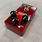 Used MXR Used MXR M78 1978 Custom Badass Distortion Effect Pedal