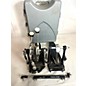 Used TAMA Iron Cobra Power Glide Lefty Double Bass Drum Pedal thumbnail