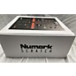 Used Numark Scratch DJ Mixer