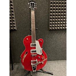 Used Genelec Used Gretsch Guitars G5620 Red Hollow Body Electric Guitar