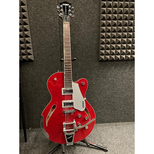 Used Used Gretsch Guitars G5620 Red Hollow Body Electric Guitar