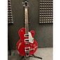 Used Used Gretsch Guitars G5620 Red Hollow Body Electric Guitar thumbnail