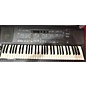 Used Technics KN400 Keyboard Workstation thumbnail